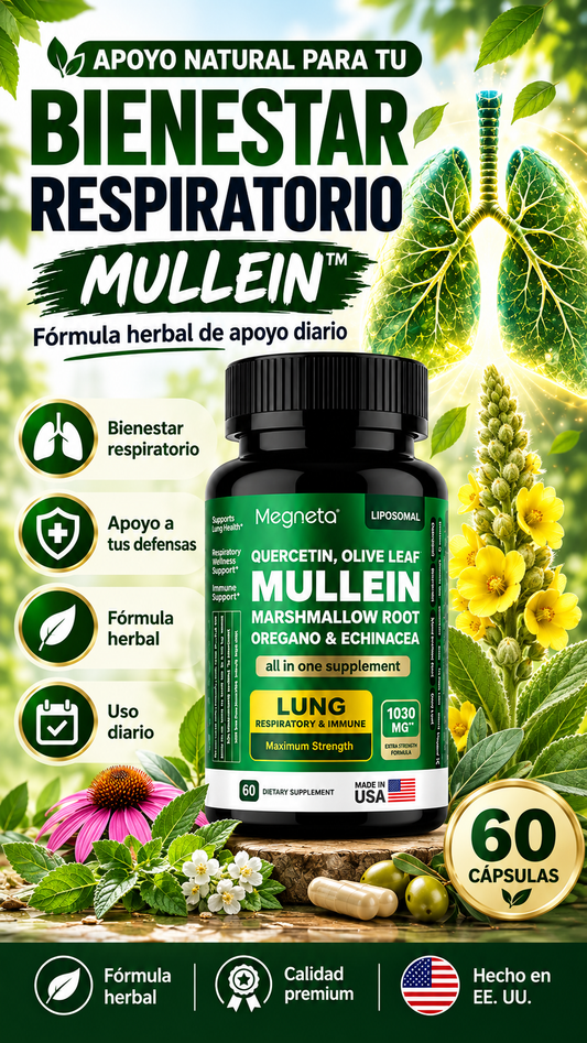 Megneta Mullein™