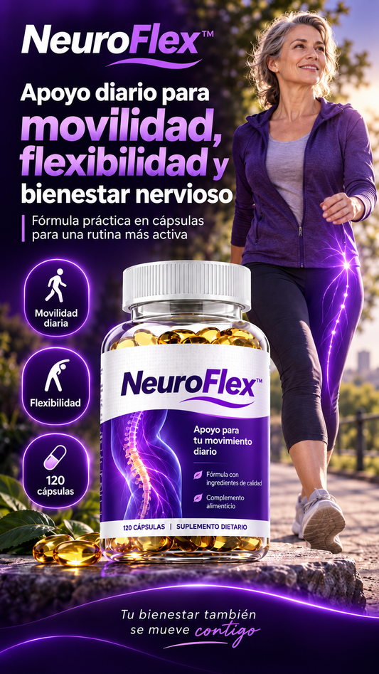 NeuroFlex™